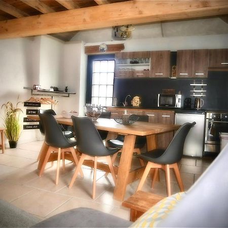 La Cabane Du Chasseur Flines-Les-Mortagne Εξωτερικό φωτογραφία