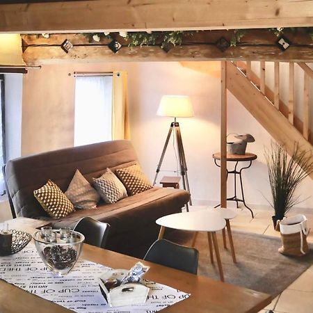 La Cabane Du Chasseur Flines-Les-Mortagne Εξωτερικό φωτογραφία